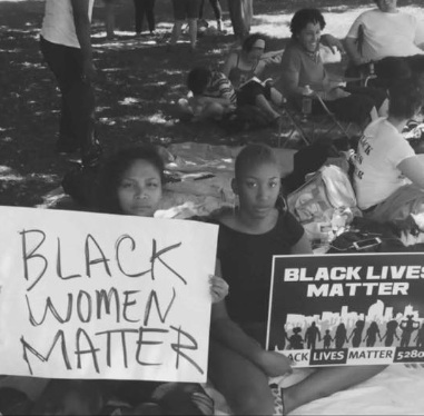 Photo Credit: Black Lives Matter 5280