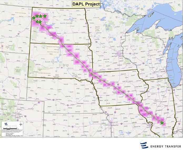 bakken_pipeline_map