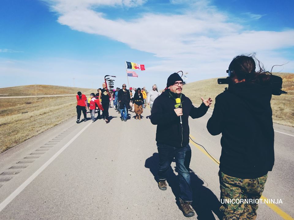 Producing Original Independent Media