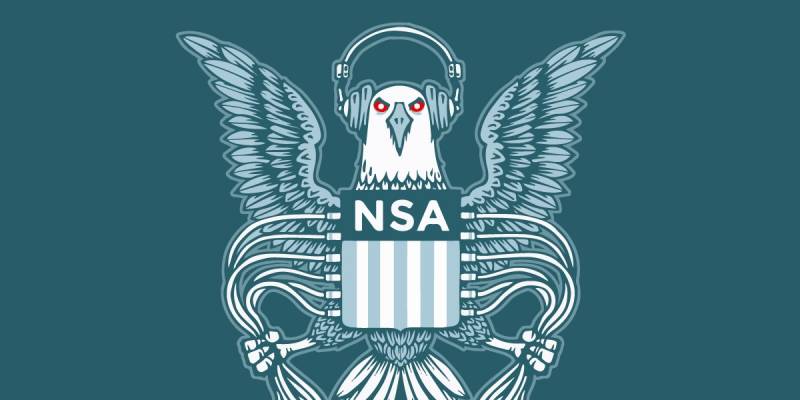 House Democrats Endorse Domestic Surveillance Powers For Trump - UNICORN RIOT
