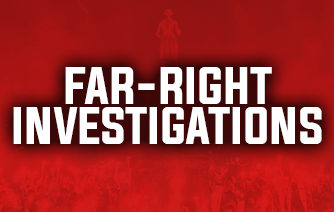 Far Right Investigations and Discord Leaks